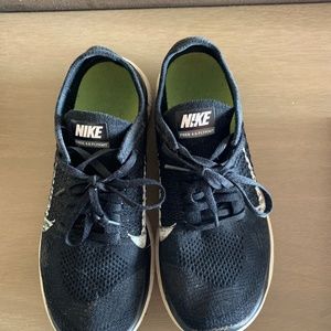 Nike Free Running Shoes